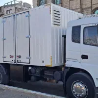 کاویان ۲۱۹|خودرو سنگین|لنجان, |دیوار