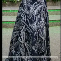 لباس مجلسی تمام سنگ