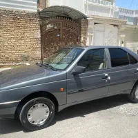 405Glx مدل۹۷|خودرو سواری و وانت|فسا, |دیوار