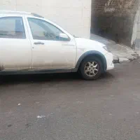 کوییک دنده‌ای ساده 1402|خودرو سواری و وانت|قم, ولیعصر|دیوار