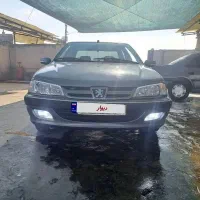 پرشیا tu5  94|خودرو سواری و وانت|رباط‌کریم, رباط‌کریم|دیوار