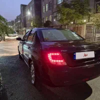 دنا معمولی تیپ ۲، مدل ۱۳۹۵