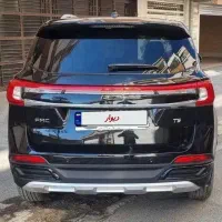 FMC. T5 مدل ۱۴۰۴ صفر|خودرو سواری و وانت|شهرکرد, |دیوار