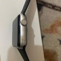 اپل واچ سری ۳ سایز ۴۲ بسیار تمیز باطری۹۹درصد|لوازم جانبی موبایل و تبلت|چهارباغ, |دیوار