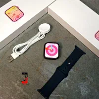 ساعت هوشمند زنانه/2گیگ حافظه/H12 MINI/اپل واچ|ساعت|یزد, |دیوار