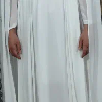 لباس عقد نوسایز ۳