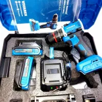 دریل شارژی ویوارکس ۲۰ ولت