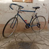 دوچرخه کورسی 26 کارکرده