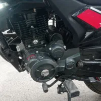 هوندا150xy|موتورسیکلت|کرج, مطهری|دیوار