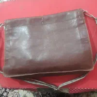 کیف چرم بوفالو|کیف، کفش، کمربند|اهواز, شهدای انتظامی|دیوار