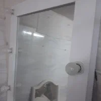 اینه دور تا دور چراغ جهت پرو لباس