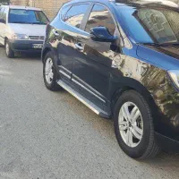 جک s5 دنده مدل ۹۵ بی رنگ استثنایی|خودرو سواری و وانت|ارومیه, |دیوار