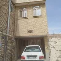 منزل دوطبقه