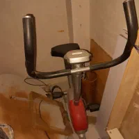 دوچرخه ثابت