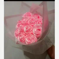 گل رنگی ربانی