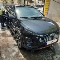 ایکس۳۳کراس اتومات