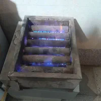 کباب پز گازی
