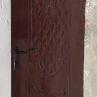 درب نو /اتاق تازه