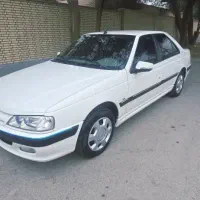 پژوپارس تیوفایو۱۴۰۰ دریچه گازسیمی