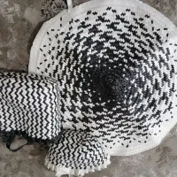 لوازم حصیری