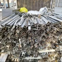 المینیوم‌سرسیلندر‌پنجره‌ضایعاتی‌ذوب‌اهن‌درب‌محل