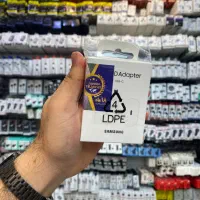 کلگی ۲۵ وات سه پین اورجینال با گارانتی|لوازم جانبی موبایل و تبلت|شهریار, شهریار|دیوار