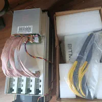 ماینر L3++ هشبرد L3 کنترل برد L3 فلت L3 پاور L3