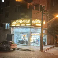 مغازه ۶۰متری اندیشه رهن اجاره
