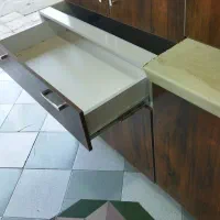 ساخت کابینت کمد دیواری|مصالح و تجهیزات ساختمان|نیشابور, باغرود|دیوار