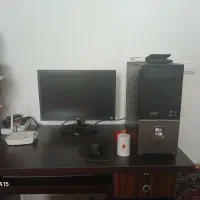 رایانه|رایانه رومیزی|سنندج, |دیوار