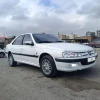 پارس TU5 مدل ۹۵ کلکسیونی|خودرو سواری و وانت|سنندج, |دیوار