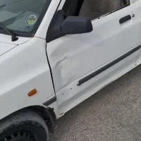 پراید وانت ۱۵۱|خودرو سواری و وانت|چغادک, |دیوار