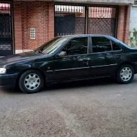 پرشیا مدل ۸۲ تک برگ سند