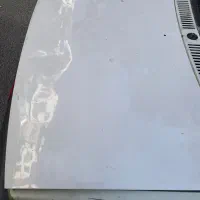 گلگیر کاپوت پراید اگزوز فابریکی|قطعات یدکی و لوازم جانبی|قرچک, میرزائی شمالی|دیوار