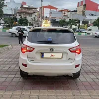 چانگان CS35 مونتاژ، مدل ۱۳۹۸|خودرو سواری و وانت|رشت, استقامت ۱|دیوار