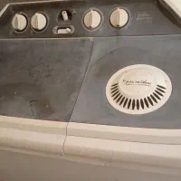 فروش لباسشویی دو قلو اسنوا 13کیلو