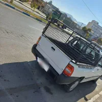 پراید وانت ۱۵۱ SE - سلامت کامل|خودرو سواری و وانت|شیروان (خراسان), |دیوار