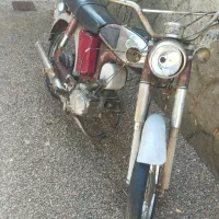 یاماها 100