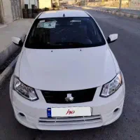 ساینا  مدل ۹۸ بی رنگ کم کار