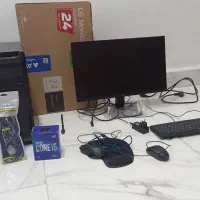 کامپیوتر رومیزی