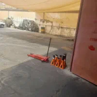 اجاره و رهن دهنه از یک مجتمع تعمیرگاهی در یقطین|اجارهٔ مغازه و غرفه|شیراز, ترمینال باربری|دیوار