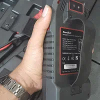 دیاگ لانچ مدل 601max|قطعات یدکی و لوازم جانبی|مشهد, شهید رضوی|دیوار