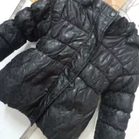 دو تا کاپشن  و دو ست جلیقه شلوار بچگونه نو و آک|کفش و لباس بچه|قم, نیروگاه|دیوار