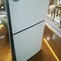 ps5 slim انلاین تک دسته
