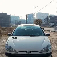 ۲۰۶sd v2دوگانه کارخانه