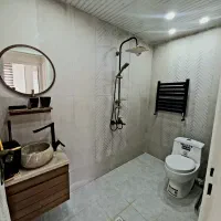 ۱۴۱ مـتر / ۳ خـواب / تـک واحدی / قـائم شمـالی|فروش آپارتمان|قزوین, |دیوار