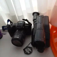 دوربین عکاسی کلکسیونی