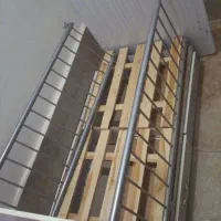 تخت کودک