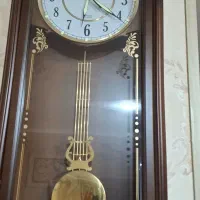 ساعت دیواری