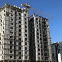 131 متر لوکس/رینگ دوم دریاچه/تهاتر/دسترسی کامل